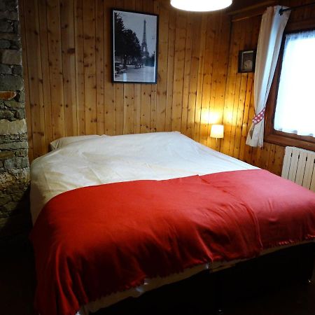 Chalet Des Sangliers 斯姿 外观 照片